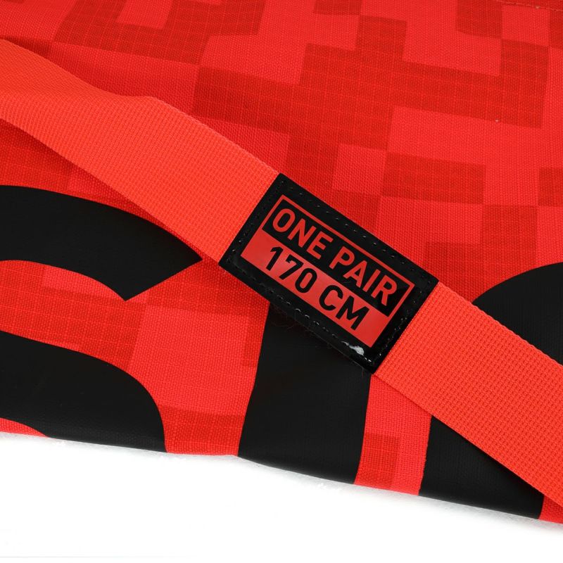 ROSSIGNOL ロシニョール スキーケース 1台用 ＜2026＞ HERO JUNIOR SKI