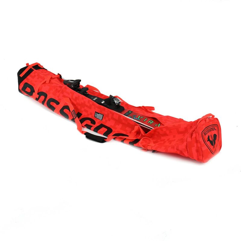 【送料無料】ROSSIGNOL ロシニョールケース付き 旧モデル ROSSIGNOL ロシニョール 24-25 HERO EXPLORE BAG ヒーロー
