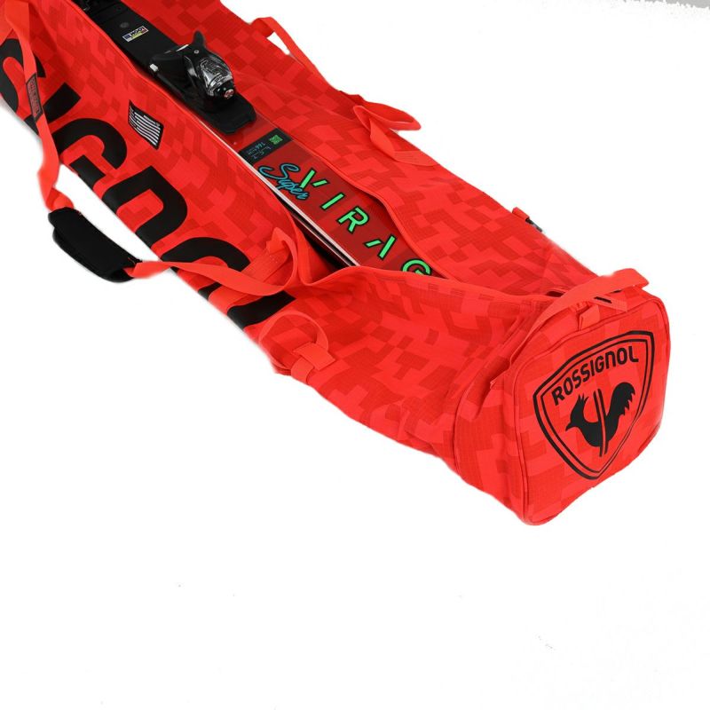 ⑤ROSSIGNOL 170cm スキーセット‼︎ ロシニョール レディース ジュニア スキー セット 116cm 22cm