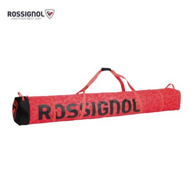ROSSIGNOL〔ロシニョール 4台用 スキーケース〕＜2022＞HERO SKI BAG