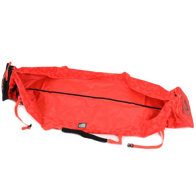 ROSSIGNOL ロシニョール スキーケース 3台用 ＜2026＞ HERO SKI BAG 2