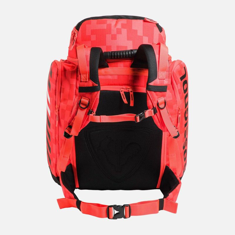 ROSSIGNOL ロシニョール スキーバック ＜2024＞ HERO ATHLETES BAG