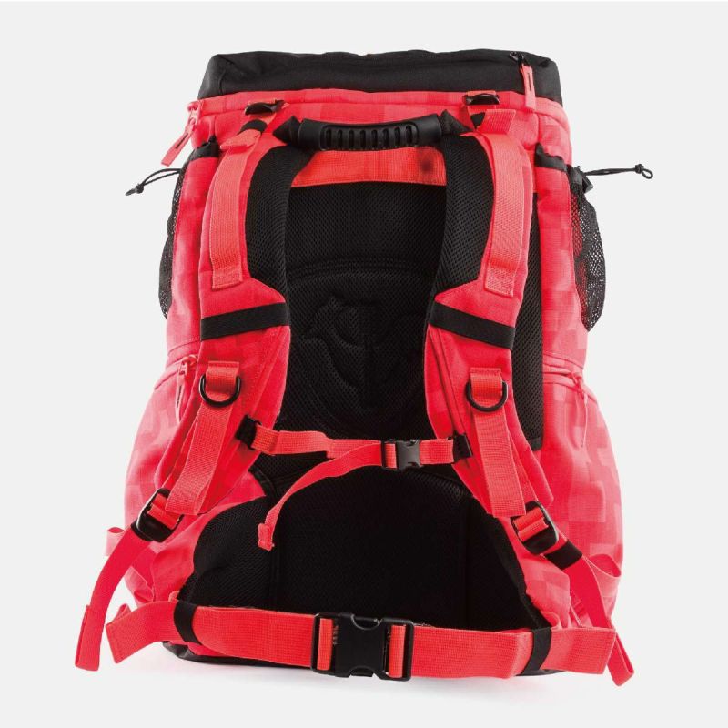 ROSSIGNOL ロシニョール スキーバック ＜2026＞ HERO BOOT PRO