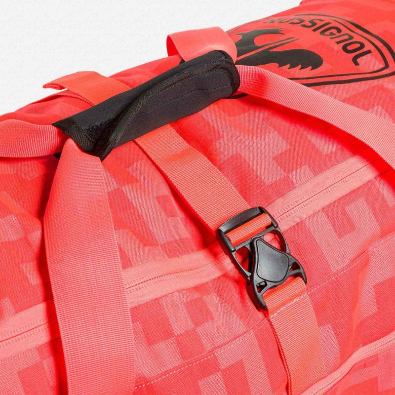 ROSSIGNOL ロシニョール スキーバック ＜2025＞ HERO EXPLORER