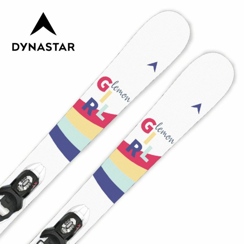 ◆ スキー Dynastar exclusive 148 cm カービングスキー