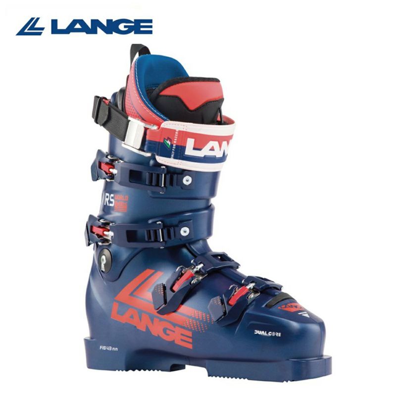 LANGE �����O �X�L�[�u�[�c��2024�� WORLD CUP RS ZJ+ 23-24 �����f��