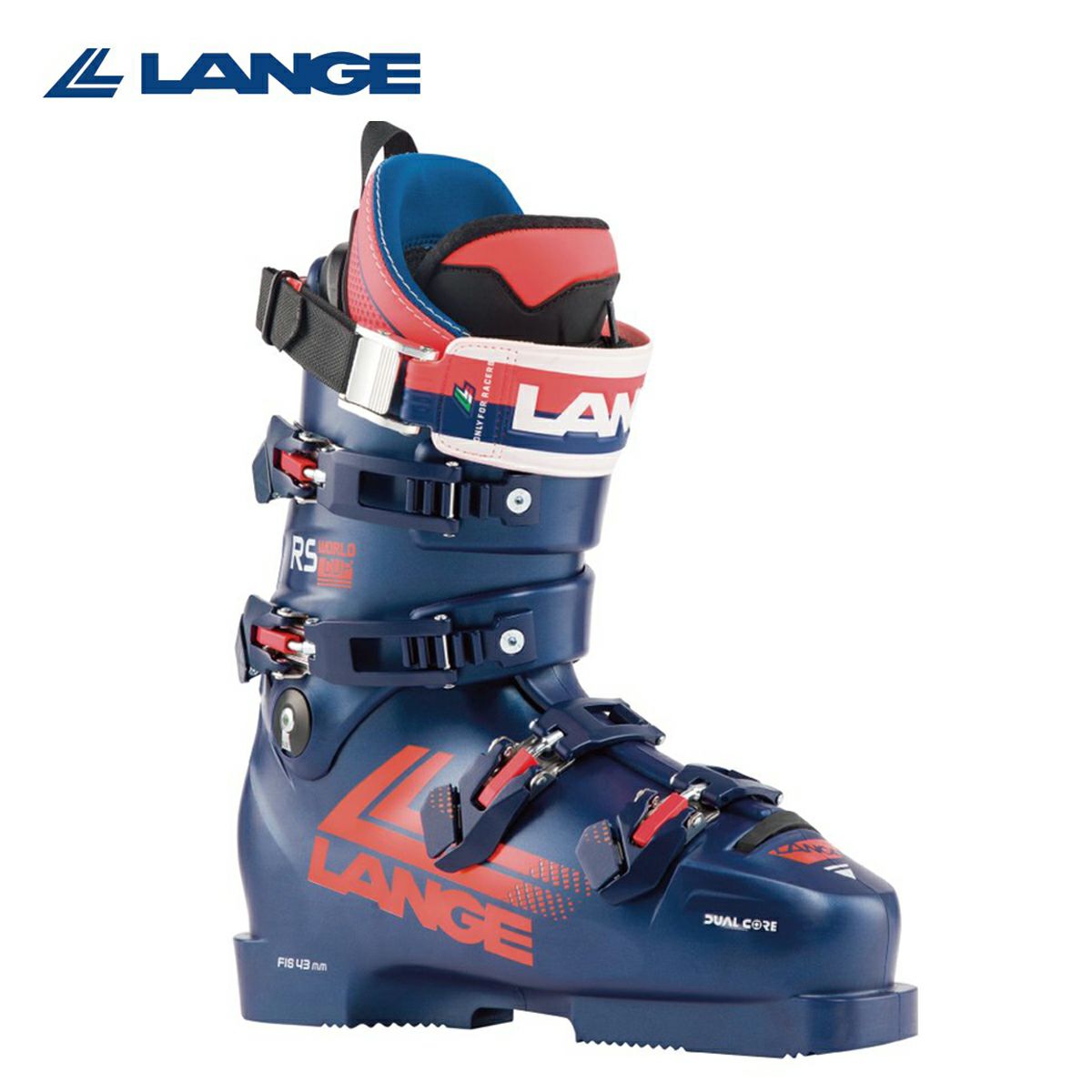 LANGE �����O �X�L�[�u�[�c��2024�� WORLD CUP RS ZA+ 23-24 �����f��