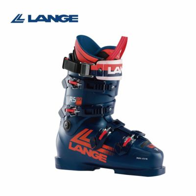 LANGE ラング スキーブーツRS 110 SC23-235