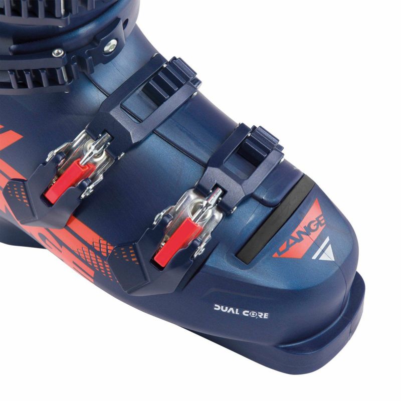 LANGE RS 90 S.C. スキー ブーツ24㌢~24.5㌢ Lange RS 90 SC LV Ski Boots | Racing ski boots | Dynastar-Lange
