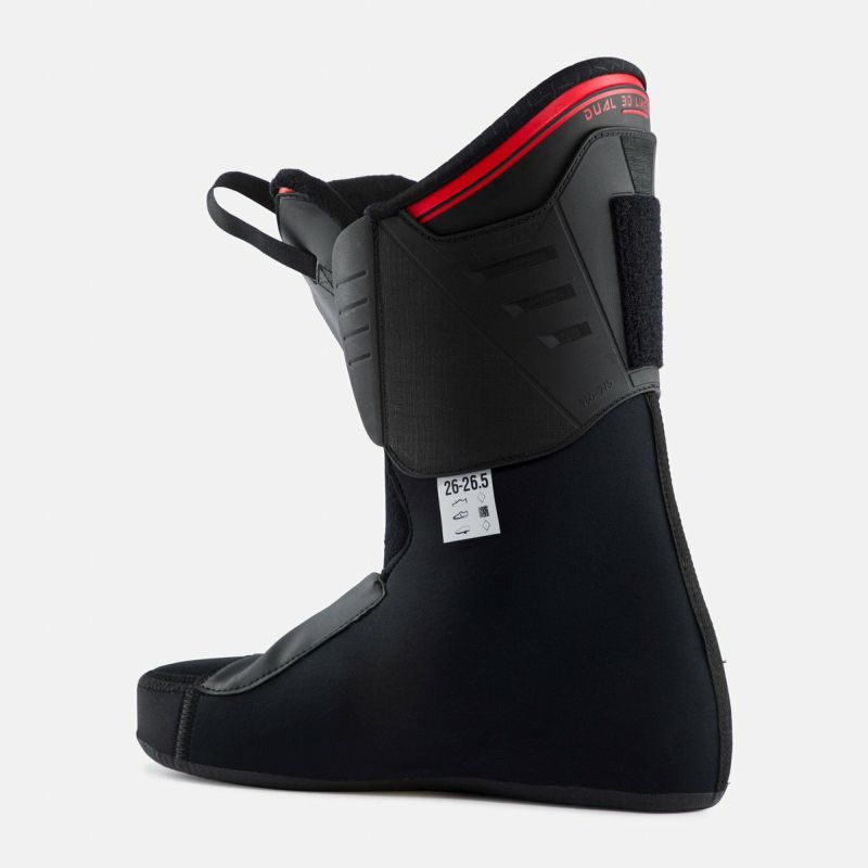 LANGE ラング スキーブーツ＜2024＞LX 120 HV GW 【グリップウォーク