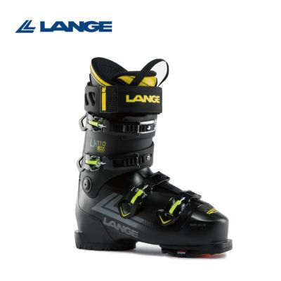 スキー ブーツ メンズ レディース LANGE ラング ＜2022＞XT3 140 PRO ...