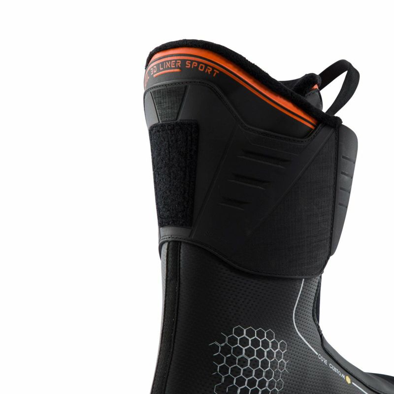 LANGE ラング スキーブーツ＜2024＞LX 100 HV GW 【グリップウォーク