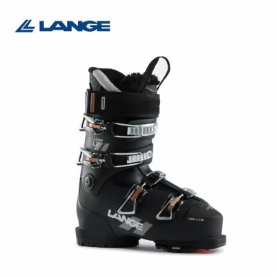 LANGE ラング スキーブーツ レディース ＜2024＞LX 75 W HV GW ...