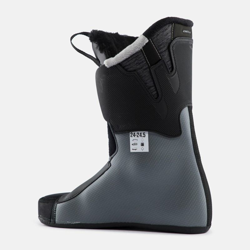 LANGE ラング スキーブーツ レディース ＜2024＞LX 85 W HV GW