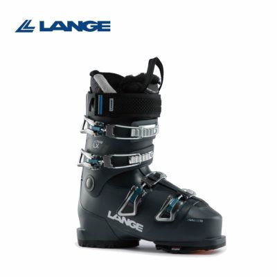 LANGE ラング スキーブーツ レディース ＜2023＞RX 90 W GW 【グリップ 