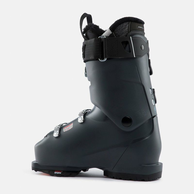 LANGE スキー ブーツ LANGE（ラング） レディース スキーブーツ 17-18 XT 90 W ELECT.BLUE