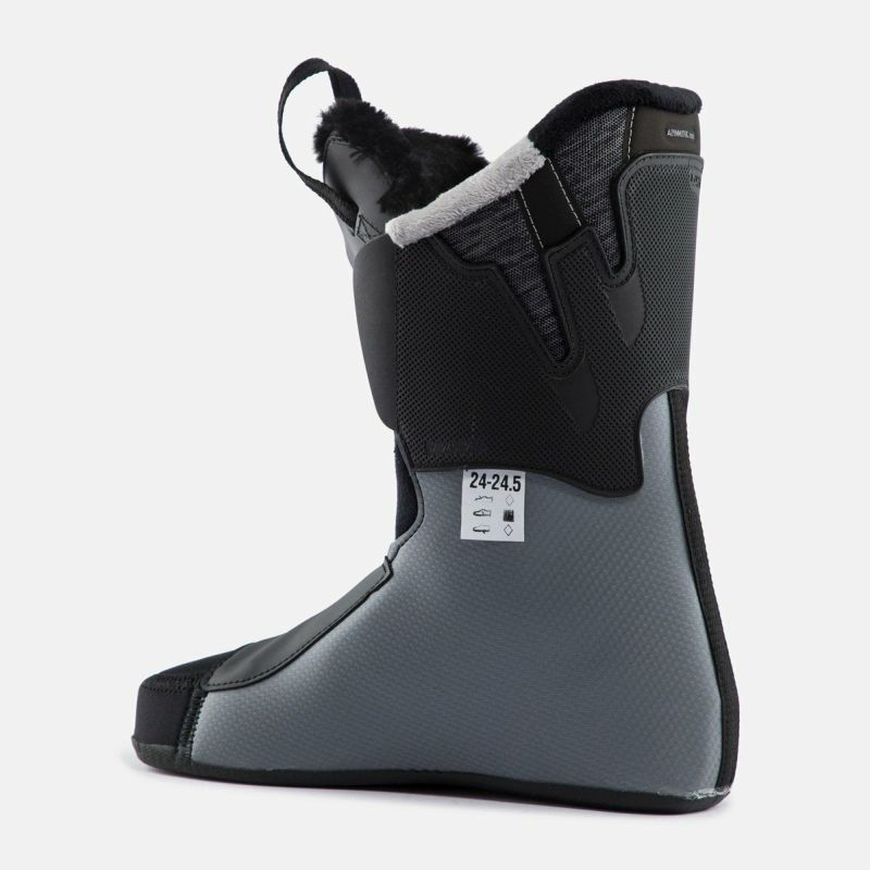 LANGE スキー ブーツ LANGE（ラング） レディース スキーブーツ 17-18 XT 90 W ELECT.BLUE