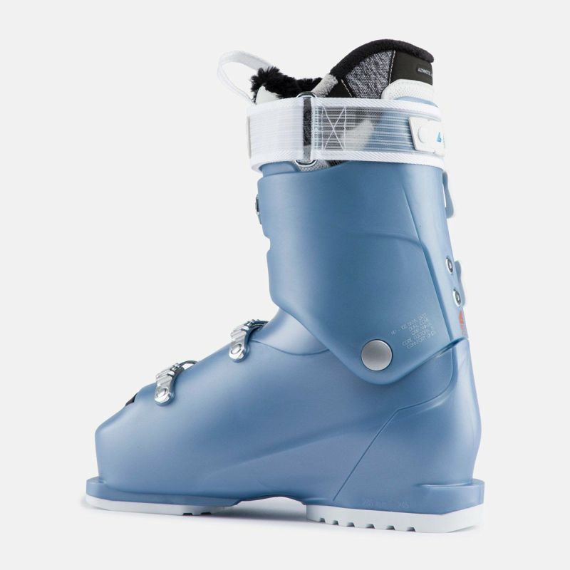 Women's Ski Boots | Ski Boots for Women, Best Cross Country