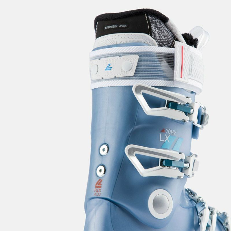 LANGE ラング スキーブーツ レディース＜2024＞LX 70 W HV 23-24 旧