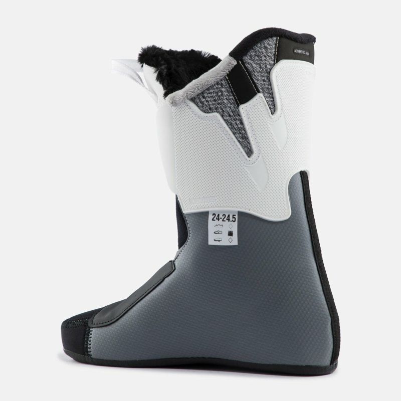 LANGE ラング スキーブーツ レディース＜2024＞LX 70 W HV 23-24 旧