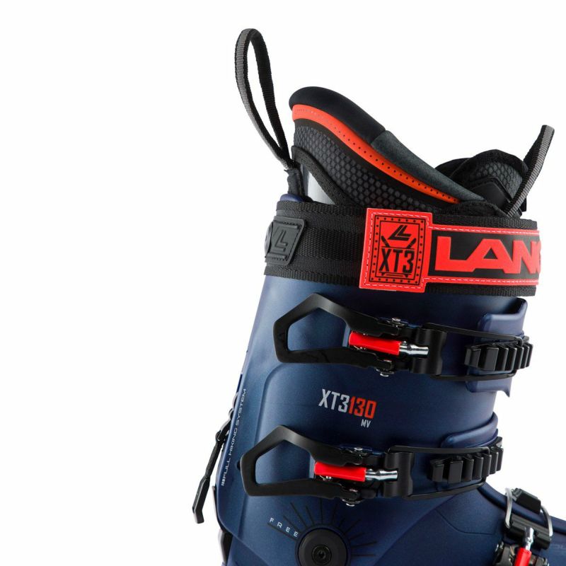 LANGE スキーブーツ　XT3 80W LV 大人用 ユニ　24.5 XT3 FREE 115 LV W GW | Freeride ski boots | Dynastar-Lange
