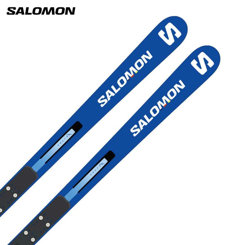 サロモン SALOMON GS 176cm R=21-