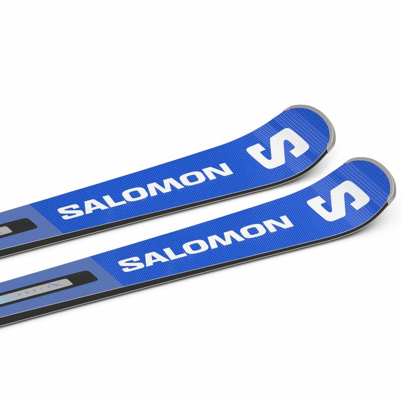 SALOMON サロモン スキー板 メンズ レディース ＜2025＞ S/RACE SL 12 