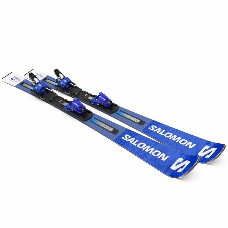 SALOMON サロモン スキー板 メンズ レディース ＜2025＞ S/RACE SL 12 
