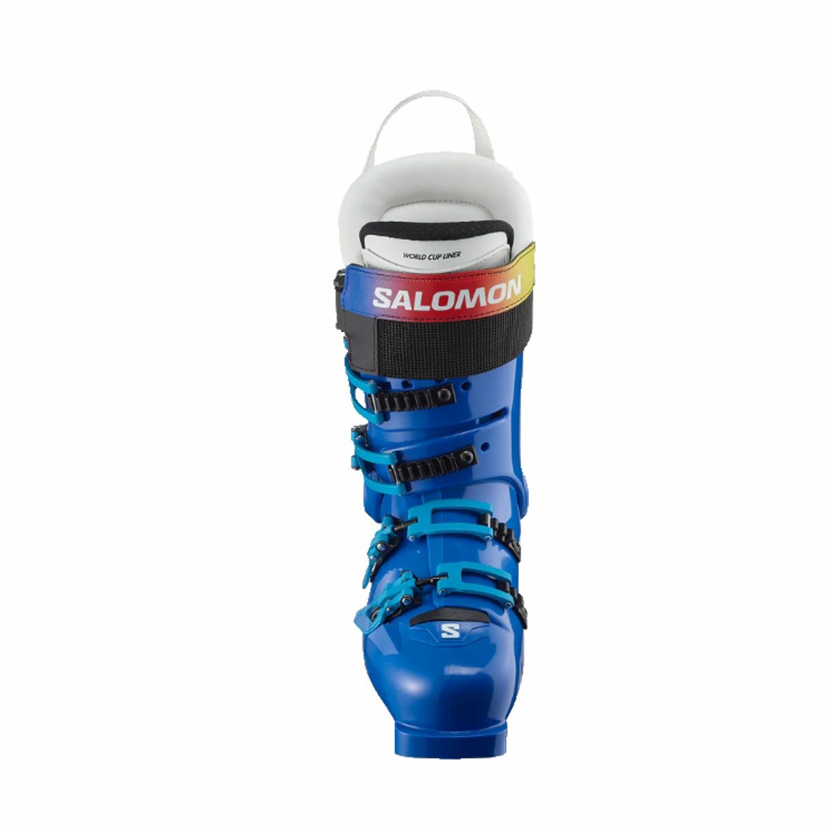 SALOMON サロモン スキーブーツ＜2025＞ S/RACE2 130 WC ならタナベ 