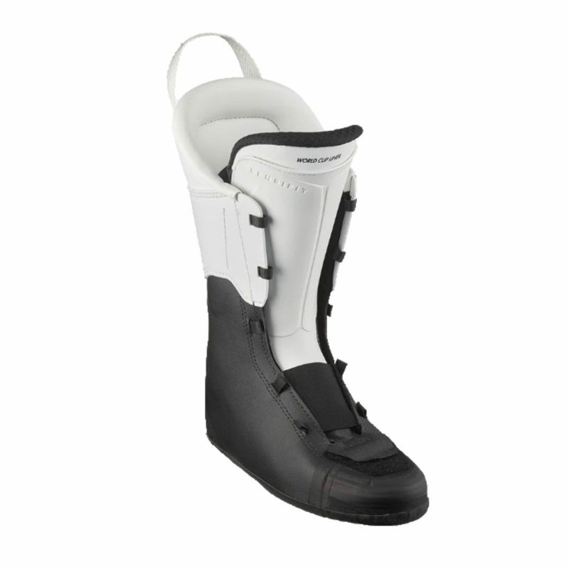 SALOMON サロモン スキーブーツ＜2026＞ S/RACE2 130 WC なら