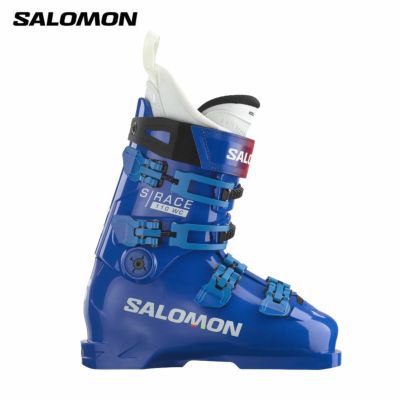 2023-2024 NEWモデル スキーブーツ SALOMONならスキー用品 