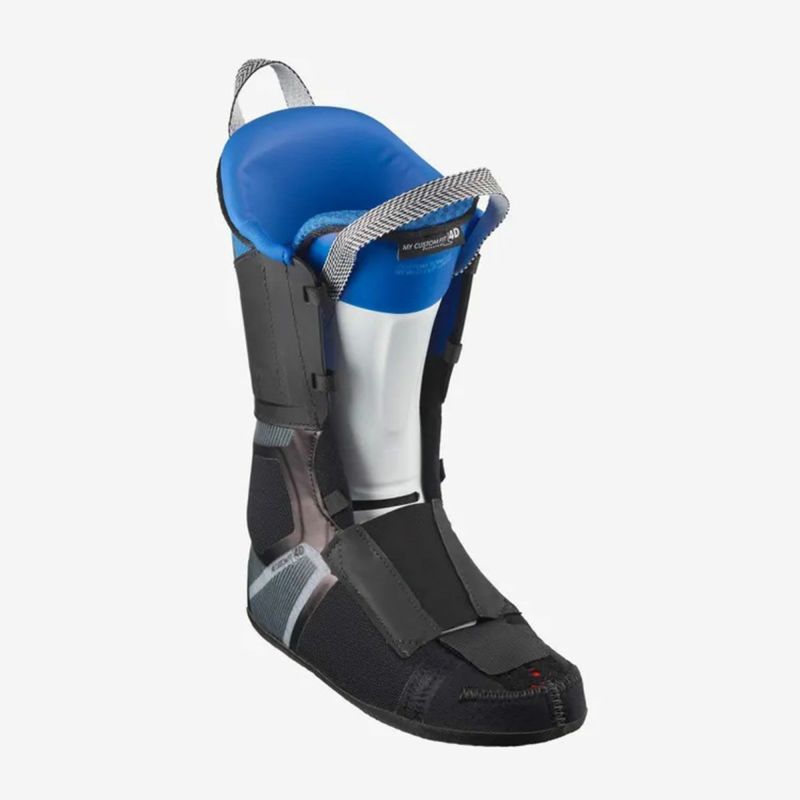 SALOMON サロモン スキーブーツ＜2024＞ S/PRO ALPHA 130 EL 23-24 旧