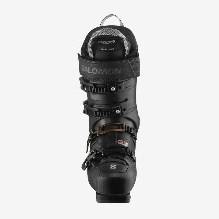 SALOMON サロモン スキーブーツ＜2024＞ S/PRO ALPHA 110 GW