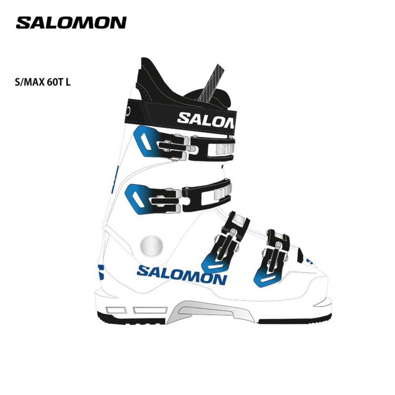 SALOMON サロモン　スノーボード　ブーツ　28.5cm 8A
