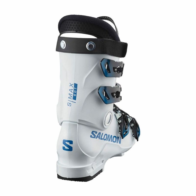 Salomon jr用スキーブーツ ヨドバシ.com - サロモン SALOMON S/RACE 90 24-25 モデル