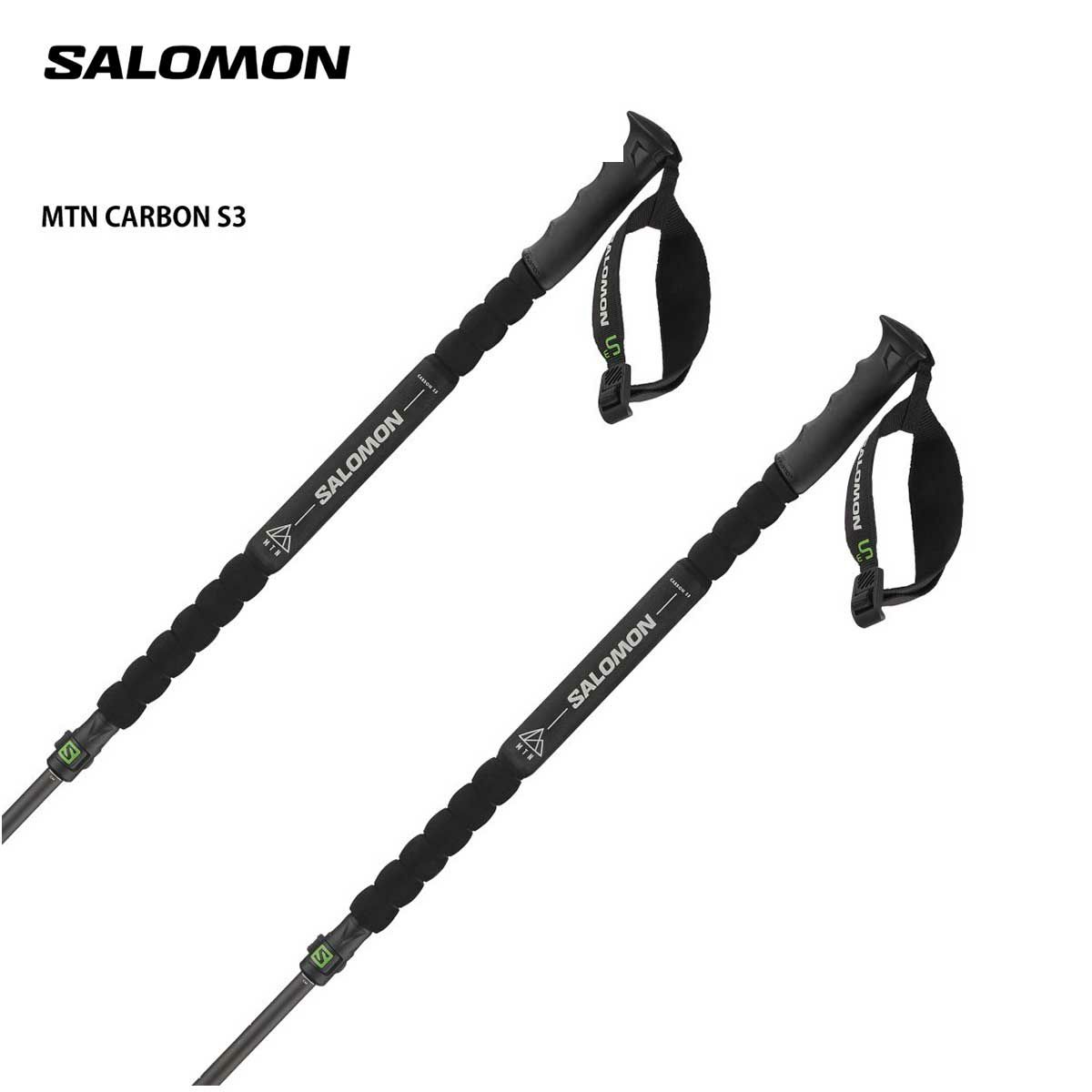 SALOMON T |[ XgbN2024MTN CARBON S3 / L47022600 23-2