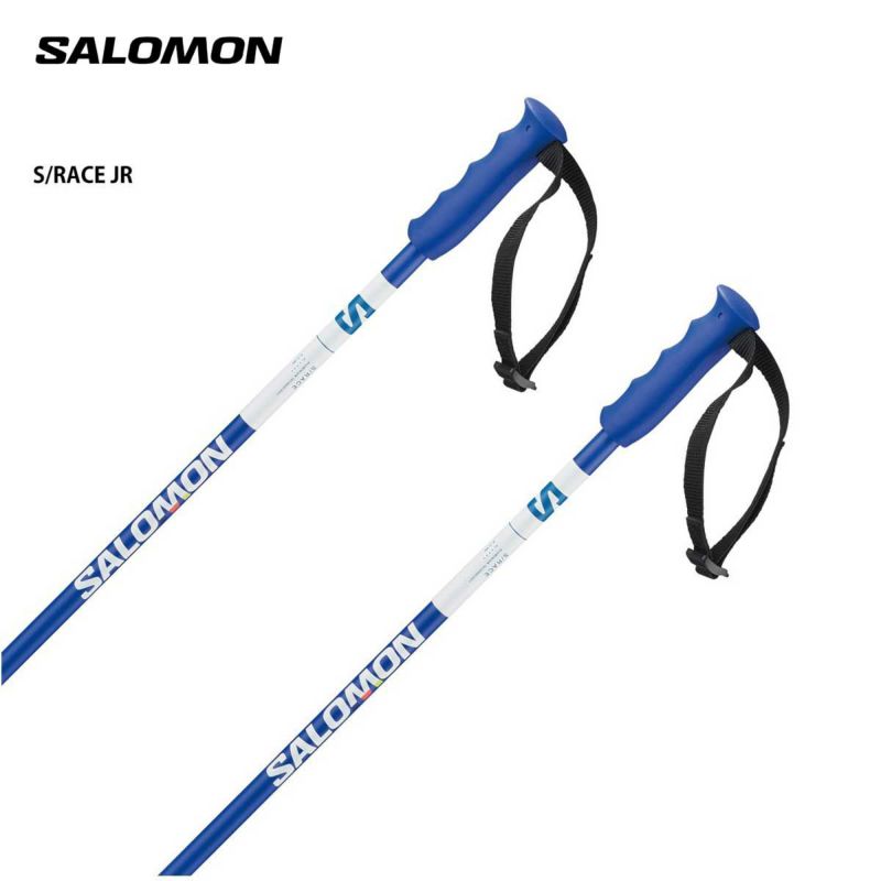 XL[ |[ XgbN SL LbY WjA SALOMON T2026S/RACE JR / L47022900