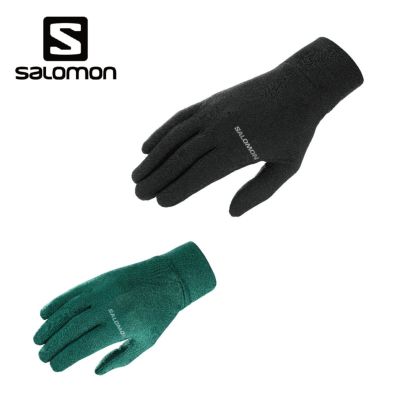 SALOMON】サロモンスキーグローブならスキー用品通販ショップ - タナベ