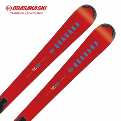 OGASAKA】オガサカスキー板ならスキー用品通販ショップ - タナベ