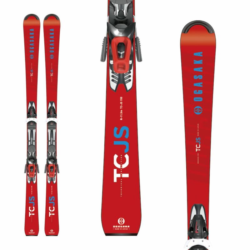 売上格安オガサカ　トライアンS チロリア FF PLUS FM590 スキー
