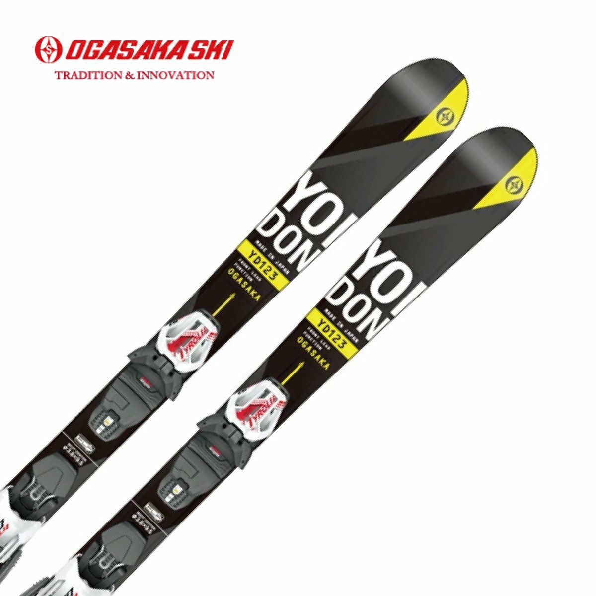 [108cm 96mm幅]GR Ski life Klesha ATTACK 14 GW MIX ジーアールスキーライフ  ショートスキー ファンスキー スキーボード