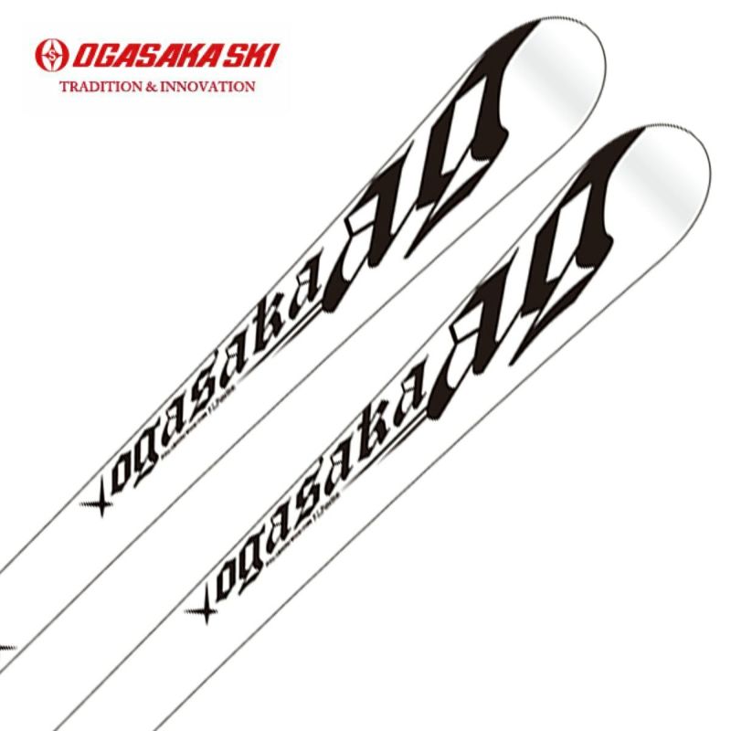 検証！】スキー板の長さは滑りに影響する？【タナベスポーツ】