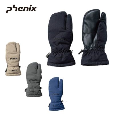 PHENIX】フェニックススキーグローブならスキー用品通販ショップ