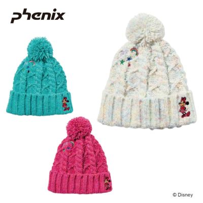 PHENIX】フェニックスニット帽ならスキー用品通販ショップ - タナベ ...