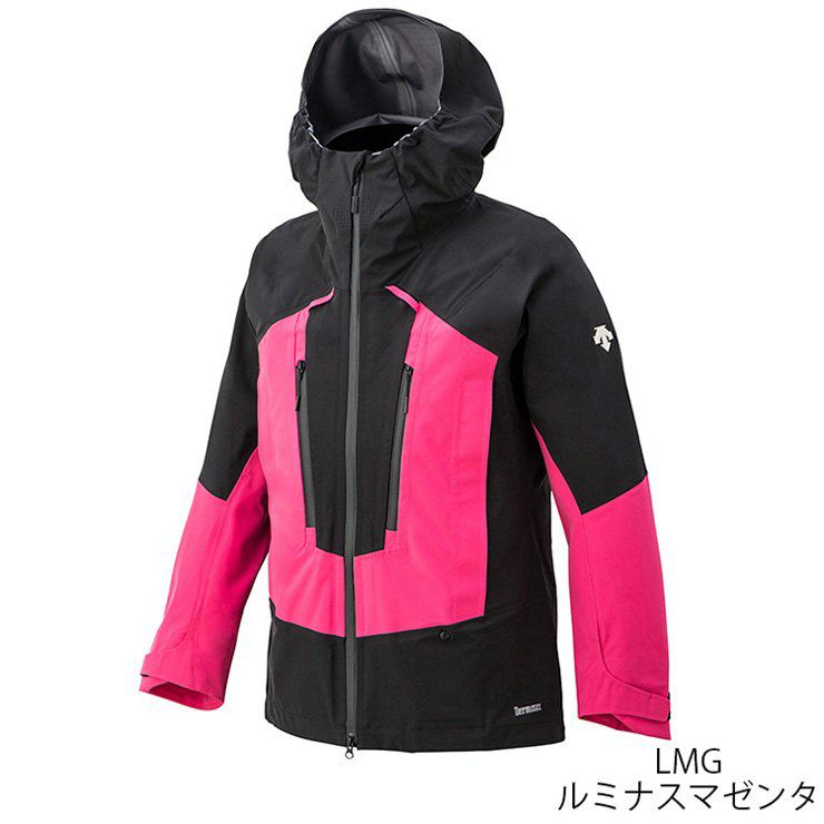 DESCENTE デサント スキーウェア ジャケット＜2023＞DWUUJK52 / S.I.O