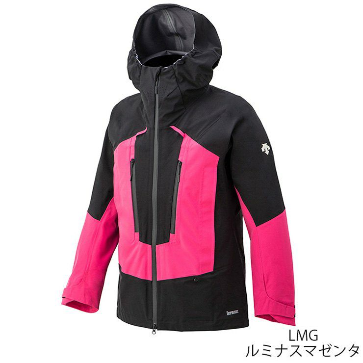 スキーウェア メンズ スキージャケット デサント DESCENTE スキー 