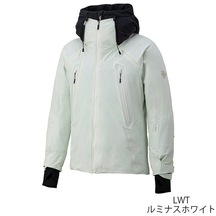 スキーウェア メンズ スキージャケット DESCENTE デサント ＜2023＞DWUUJK53 / S.I.O INSULATED JACKET 旧 モデル ならタナベスポーツ【公式】が最速最安値に挑戦中！メンズ・レディース・子供用まで勢揃い