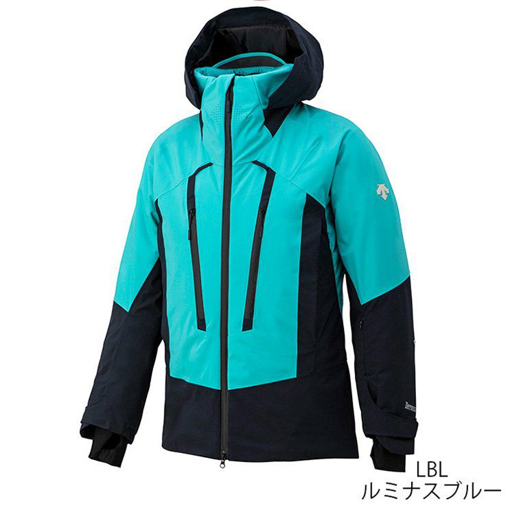 DESCENTE デサント スキーウェア ジャケット＜2023＞DWUUJK54 / S.I.O INSULATED JACKET 22-23  NEWモデル | スキー用品通販ショップ - タナベスポーツ