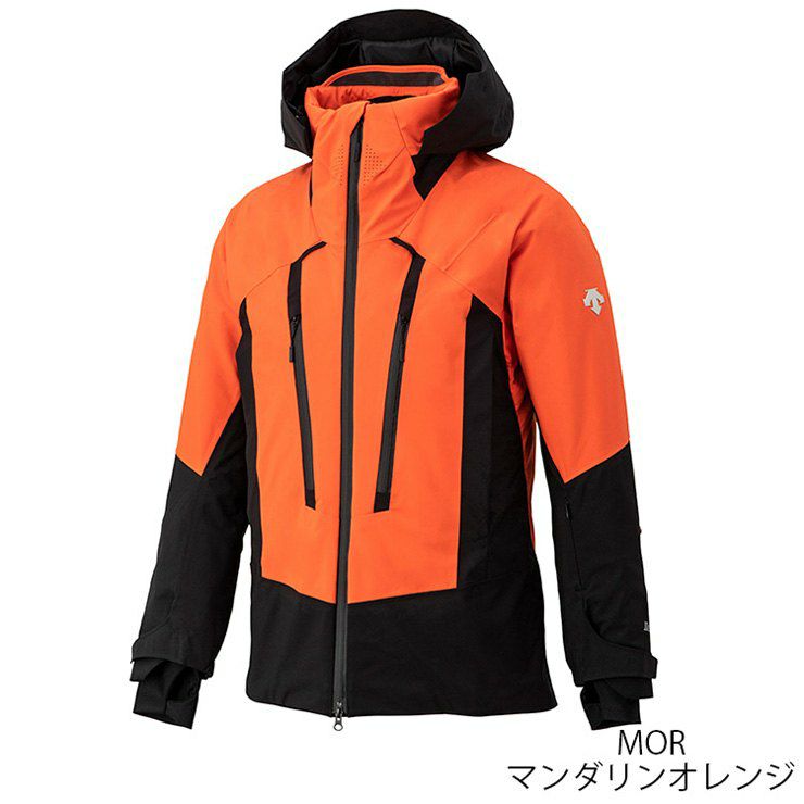 DESCENTE デサント ジャケット スキーウェア＜2023＞DWUUJK54 / S.I.O INSULATED JACKET 旧モデル  ならタナベスポーツ【公式】が最速最安値に挑戦中！メンズ・レディース・子供用まで勢揃い