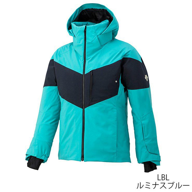 送料無料/新品 DESCENTE デサント スキーウェア ジャケット 2023 DWWUJK53 S.I.O INSULATED JACKET  Women's Silhouette 22-23 NEWモデル qdtek.vn